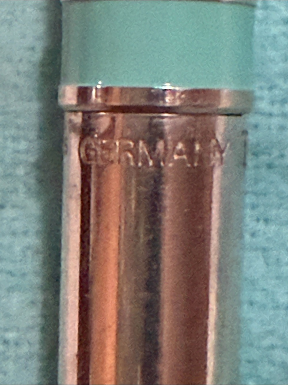 Tiffany & Co. sterling silver pen!!! - Picture 7 of 9